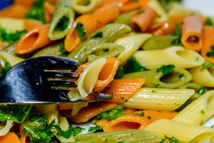 Top 10 Italian pasta producers in Germany