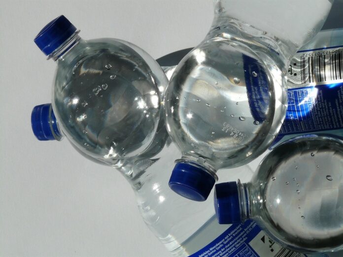 Top 10 PET packaging import companies in France