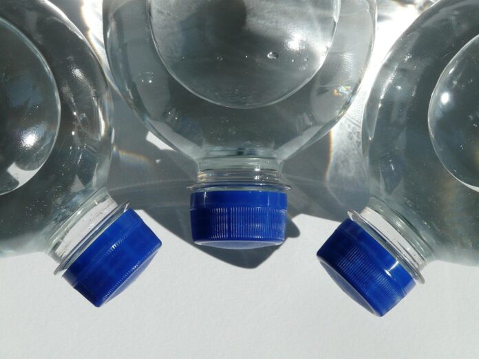 Top 10 PET packaging import companies in Japan