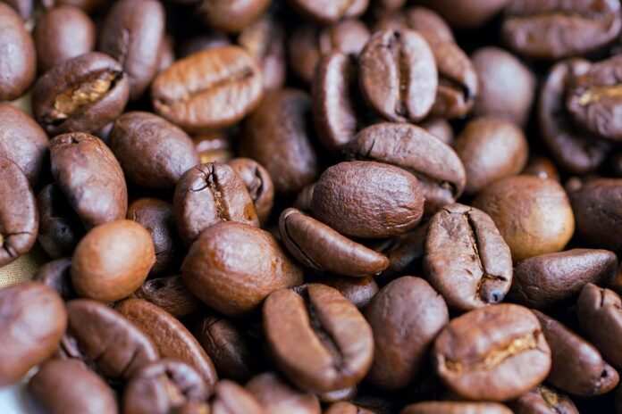 Top 10 RTD espresso and latte drinks in convenience retail