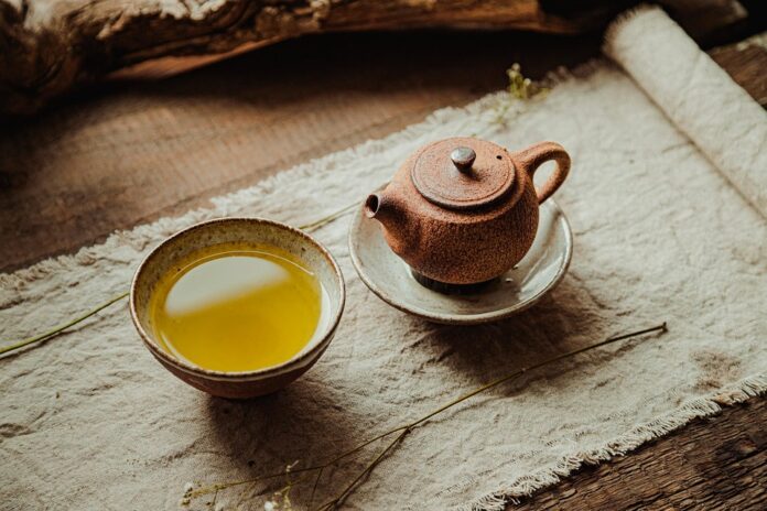Top 10 RTD tea brands with sustainable packaging