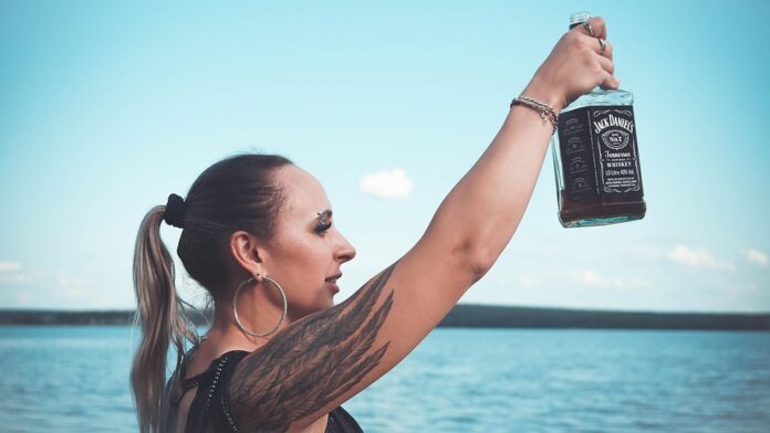 Top 10 Tennessee whiskey brands used in bars and restaurants