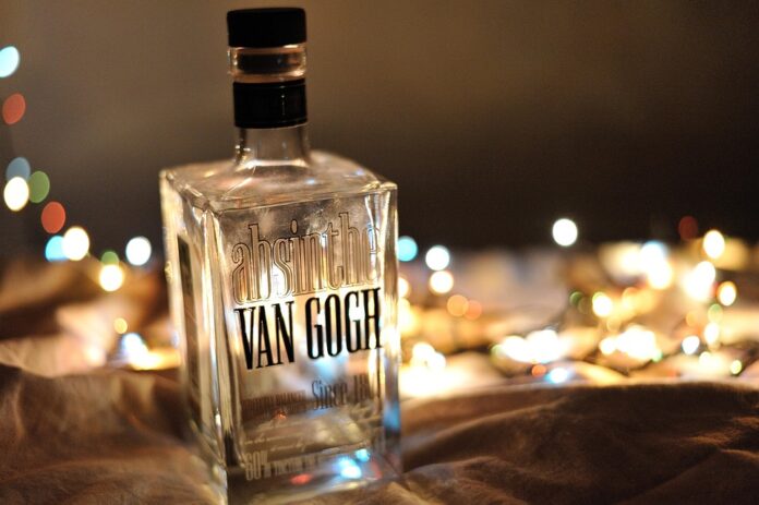 Top 10 absinthe companies by revenue in 2025