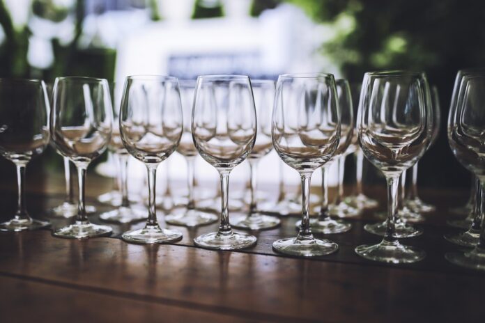 Top 10 alcohol-free wine export companies in the United States