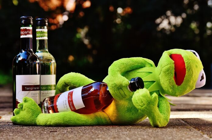 Top 10 alcohol-free wine product innovations launched in 2025