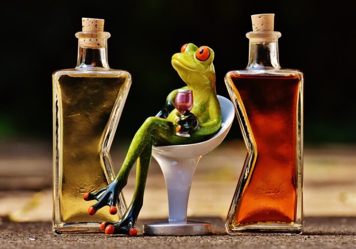 Top 10 alcohol packaging export companies in Brazil
