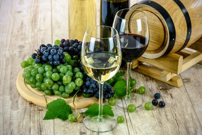 Top 10 alcohol packaging export companies in China