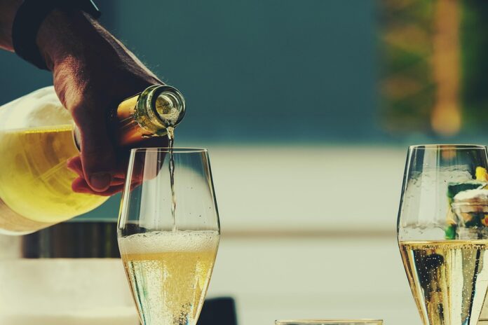 Top 10 alcohol packaging export companies in France
