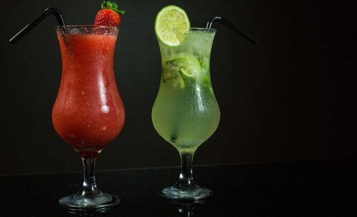 Top 10 alcohol packaging export companies in Italy