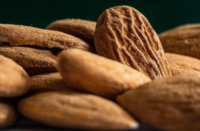 Top 10 almond brands in Australia