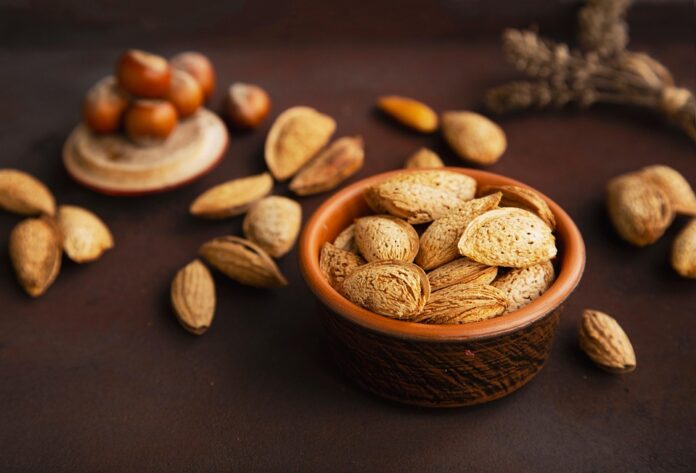 Top 10 almond brands in France
