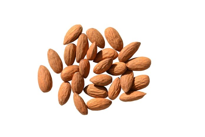 Top 10 almond oil export companies in China