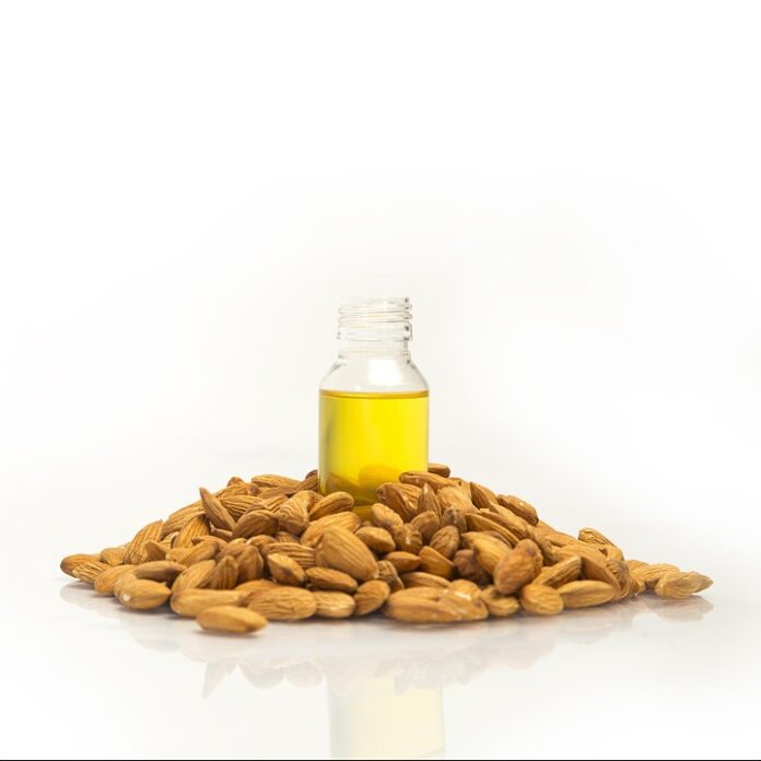 Top 10 almond oil exporting countries in 2025