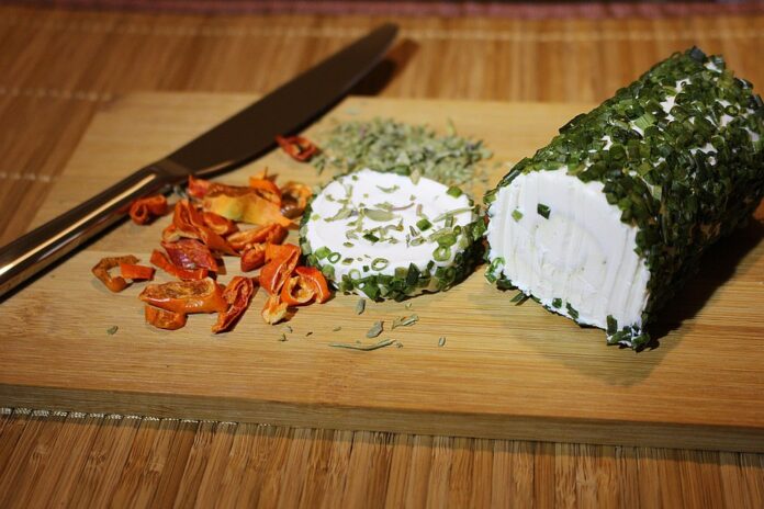 Top 10 ambient cheese brands in Germany