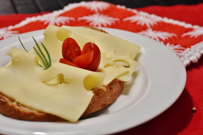 Top 10 ambient cheese export companies in Switzerland