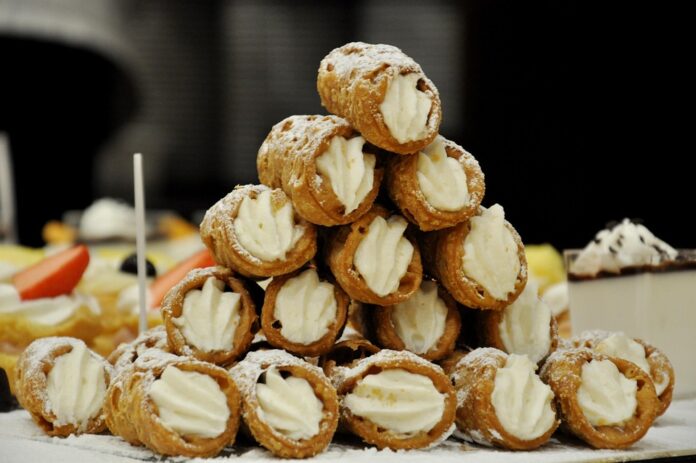 Top 10 analogue cheese brands in Poland