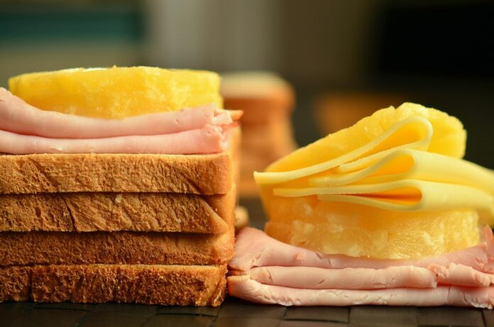 Top 10 analogue cheese export companies in the United Kingdom