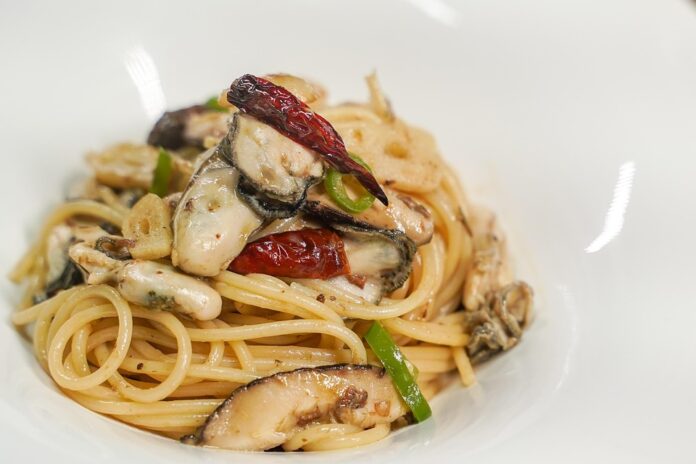 Top 10 anchovy brands in China