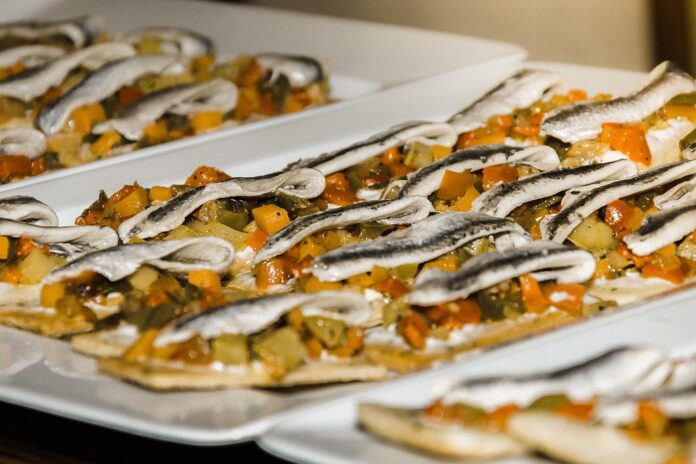 Top 10 anchovy brands in Morocco