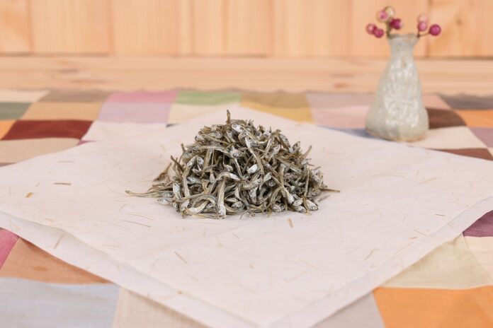 Top 10 anchovy export companies in Peru