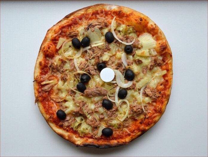 Top 10 anchovy import companies in the Netherlands