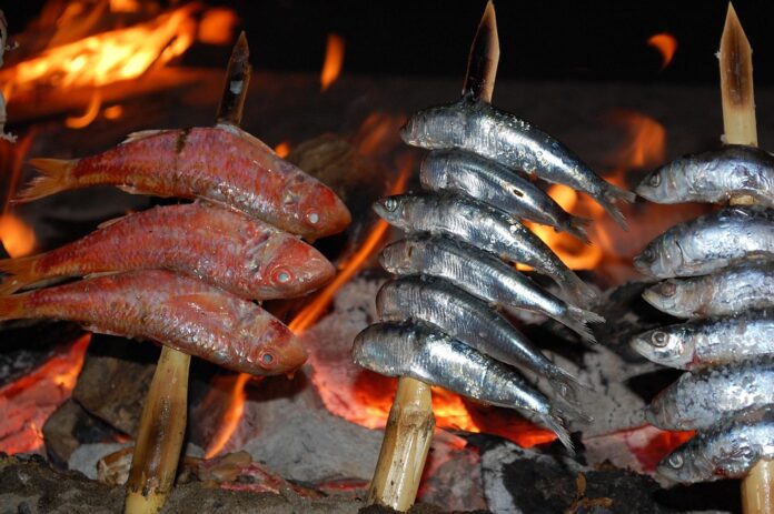 Top 10 anchovy importing countries in the world in 2025