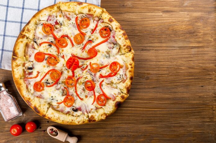 Top 10 artisan pizza base makers known for traditional quality