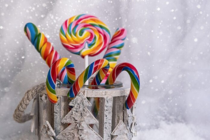 Top 10 artisan rock candy producers in 2025
