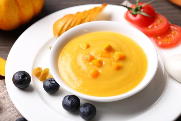 Top 10 baby food packaging export companies in China