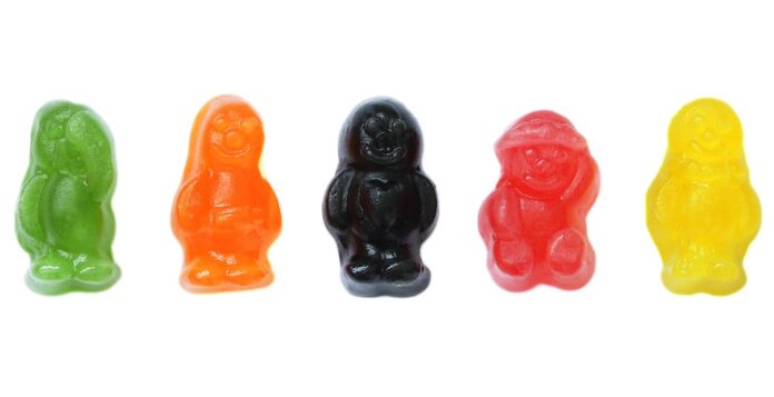 Top 10 baby food packaging import companies in Japan
