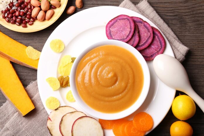 Top 10 baby food packaging manufacturing countries in 2025