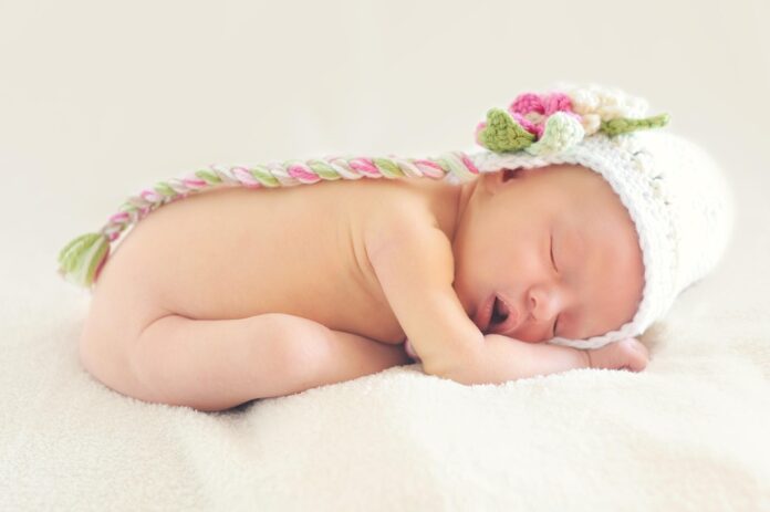 Top 10 baby meat puree producing countries in 2025