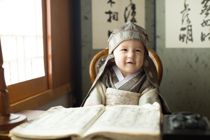 Top 10 baby tea importing countries in 2025