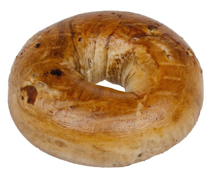 Top 10 bagel innovations in flavor texture and nutrition