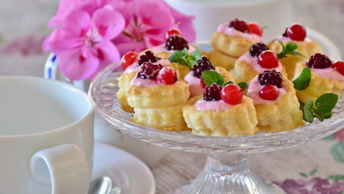 Top 10 baking packaging export companies in China