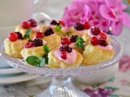 Top 10 baking packaging export companies in Germany