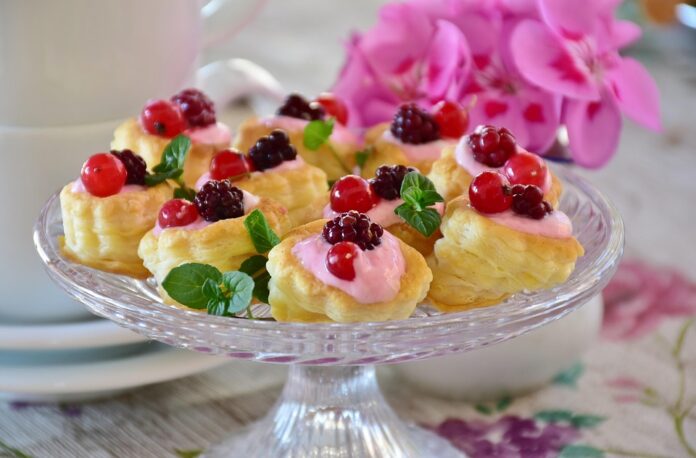 Top 10 baking packaging export companies in Germany