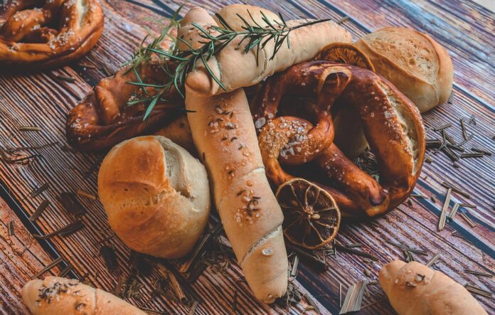 Top 10 baking packaging import companies in Italy