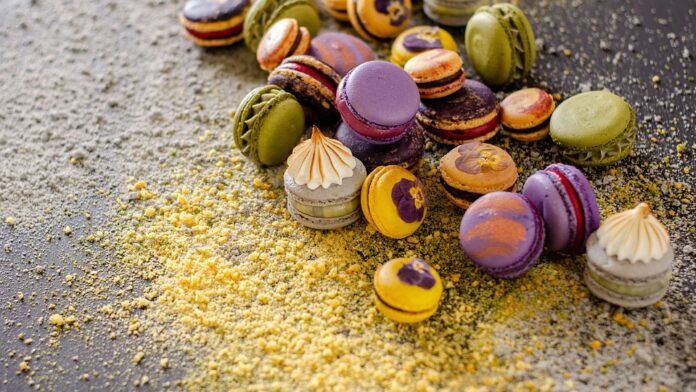 Top 10 baking packaging importing countries in 2025