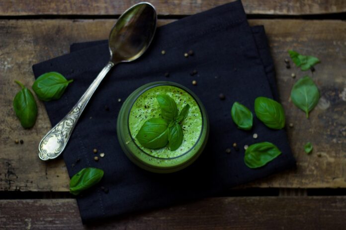 Top 10 basil export companies in Peru