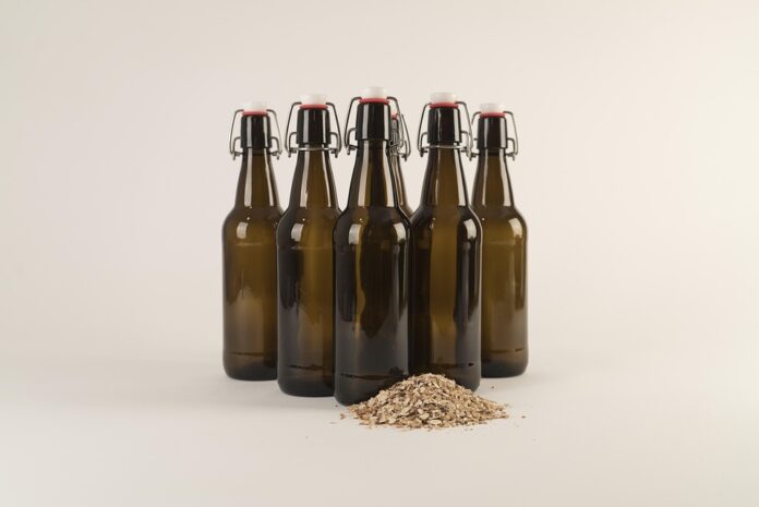Top 10 beer packaging export companies in Japan