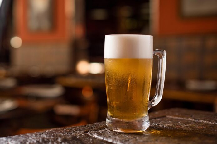 Top 10 beer packaging exporting countries in 2025