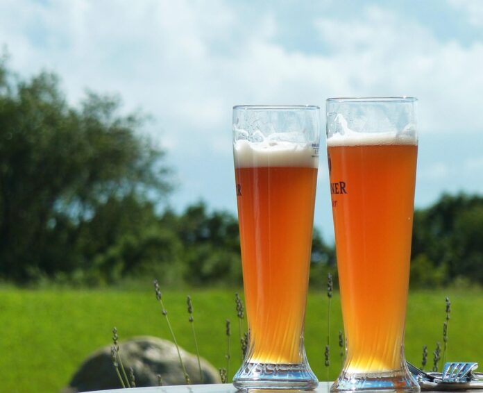 Top 10 beer packaging import companies in United Kingdom