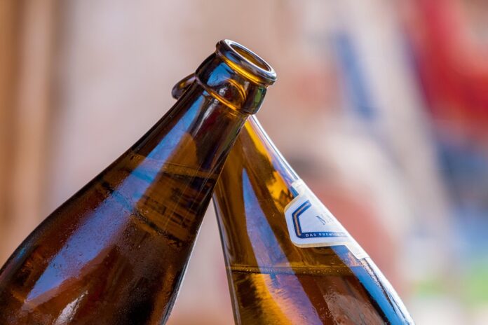 Top 10 beer packaging importing countries in 2025