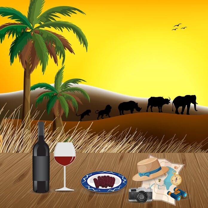 Top 10 biltong import companies in France