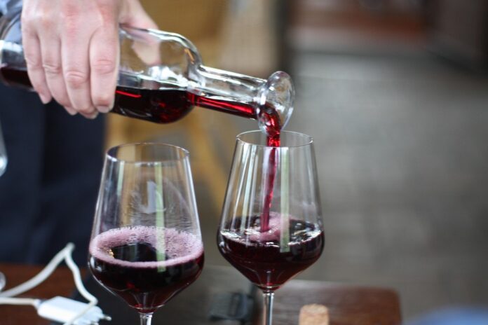 Top 10 biodynamic wine companies by market share globally