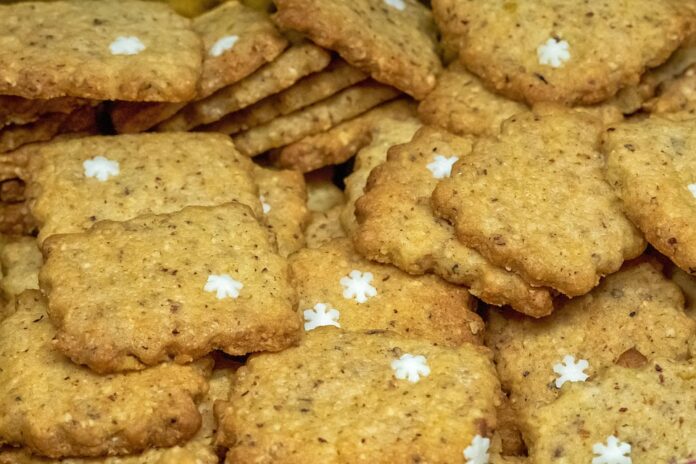 Top 10 biscuit exporters in global food trade in 2025