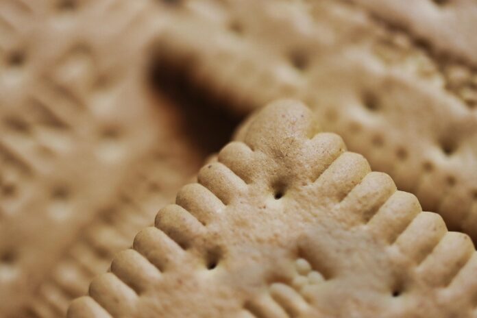 Top 10 biscuit manufacturers in the world by market share