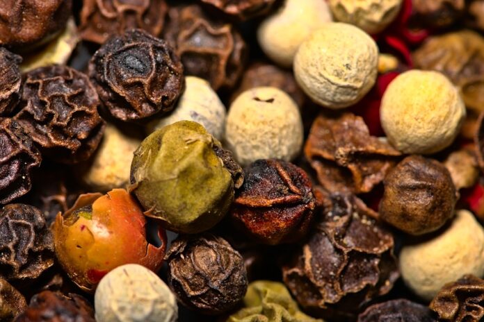 Top 10 black pepper export companies in Madagascar