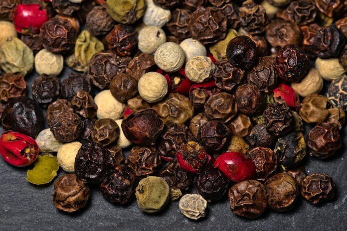 Top 10 black pepper export companies in Sri Lanka